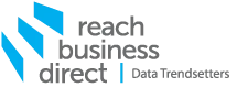 Reach Business Direct logo