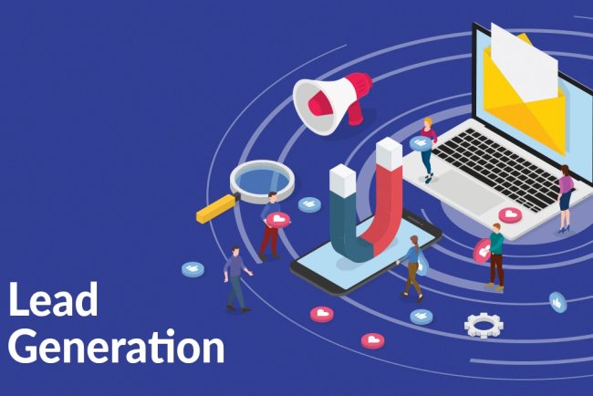 Best lead generation company in Dubai in 2025 to help the business grow and earn great profit.